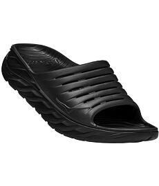 Topánky HOKA U ORA RECOVERY SLIDE Uni