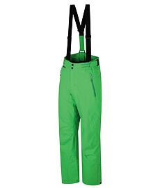 Nohavice HANNAH STIG Man, Classic green