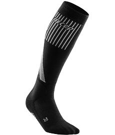 Ponožky CEP W SKI TOURING SOCKS Lady