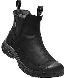 Topánky KEEN ANCHORAGE BOOT III WP MEN Man