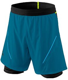 Kraťasy DYNAFIT ALPINE PRE M 2/1 SHORTS Man