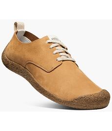 Topánky KEEN MOSEY DERBY LEATHER MEN Man