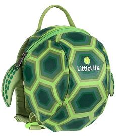 Batoh LIFESYSTEMS ANIMAL TODDLER BACKPACK TURTLE 2.0 Kids