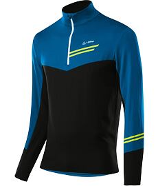 Mikina LOFFLER PACE TVL Man