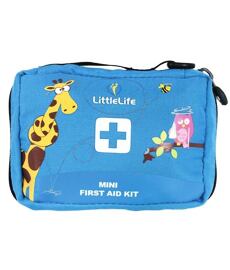 Lekárnička LIFESYSTEMS MINI FIRST AID KIT