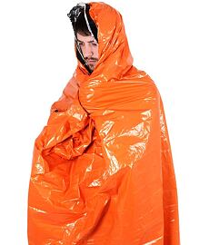 Fólia LIFESYSTEMS HEATSHIELD BAG