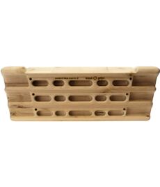 Doska METOLIUS DELUXE II WOOD TRAINING BOARD