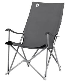 Stolička campingová COLEMAN SLING CHAIR GREY