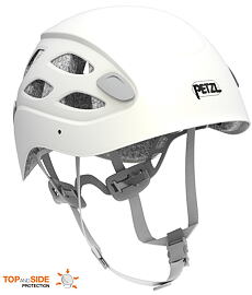 Prilba PETZL ELIA WHITE
