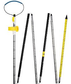 Lavínová sonda PIEPS PROBE ALU 260 SPORT