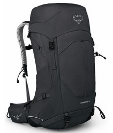 Batoh OSPREY STRATOS 44 Man, tunel vision grey