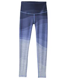 Nohavice PRANA LAYNA 7/8 LEGGING Lady