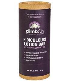 Krém BLACK DIAMOND CO RIDICULOUS LTN BAR 2 OZ