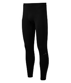 Nohavice RONHILL LIFE NIGHT RUNNER TIGHT Man