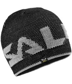 Čiapka SALEWA AGNER WO BEANIE Man