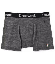 Spodné prádlo SMARTWOOL M MERINO SPORT BOXER BRIEF BOXED Man