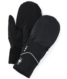 Rukavice SMARTWOOL MERINO SPORT FLEECE WIND MITTEN Uni