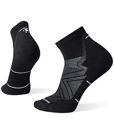Ponožky SMARTWOOL RUN TARGETED CUSHION ANKLE Uni