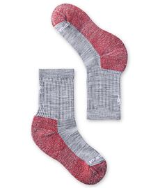 Ponožky SMARTWOOL K HIKE LIGHT CUSHION CREW Kids