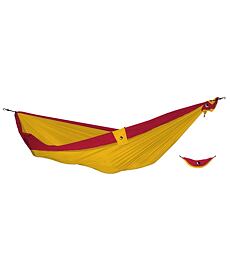Original MoonHammock DarkYellow/Burgundy