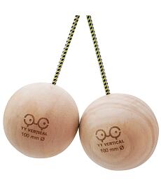 Chyt Y&Y VERTICAL CLIMBING BALLS 10CM