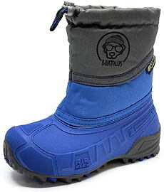 Topánky BOATILUS HYBRID 03 Y Junior