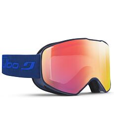 Okuliare zjazdové JULBO CYCLON RA 1-3 HC Uni