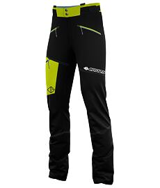Nohavice CRAZY IDEA PANT NEUTRON Man