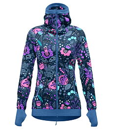 Mikina CRAZY IDEA PULL ARIA Lady