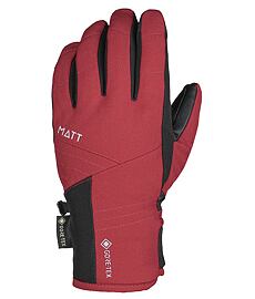 Rukavice MATT SHASTA JUNIOR GORE-TEX GLOVES Junior