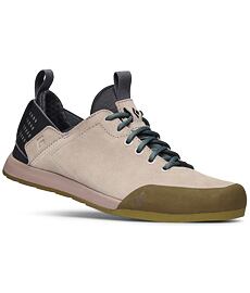 Topánky BLACK DIAMOND W SESSION SUEDE SHOES Lady