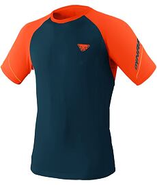 Tričko DYNAFIT ALPINE PRE M S/S TEE Man