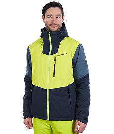Bunda FISCHER BANSKO JKT Man