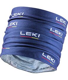 Šatka LEKI MULTISCARF Uni