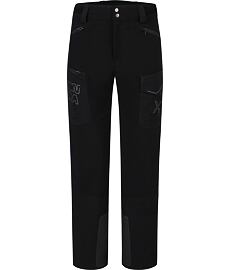Nohavice MONTURA BLACK ICE PANTS Man