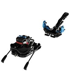 Viazanie SKI TRAB TITAN VARIO.2+STOPPER