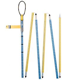 Lavínová sonda PIEPS PROBE ALU 260