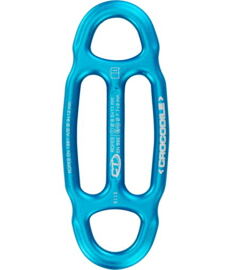 Brzda CLIMBING TECHNOLOGY CROCODILE
