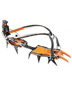 Mačky PETZL LYNX