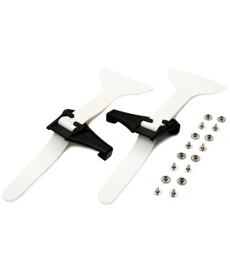 Koncovka POMOCA SPLIT BOARD TAIL STRAP+RIVETS