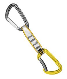 Expres set SINGING ROCK SET COLT 11CM