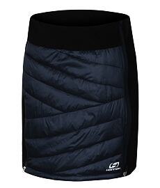 Sukňa HANNAH ALLY MIDNIGHT NAVY/ANTHRACITE Lady