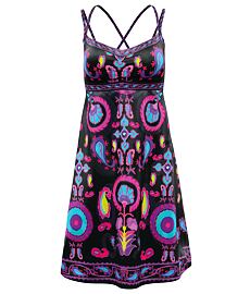 Šaty CRAZY IDEA DRESS KIMERA Lady