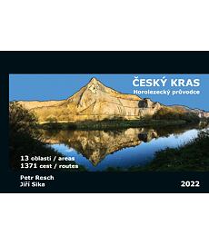Sprievodca ČESKÝ KRAS