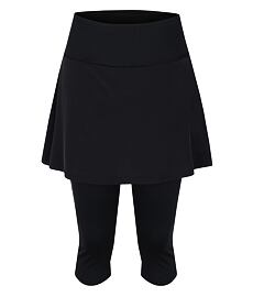 Skort HANNAH RELAY SKIRT Lady