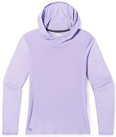 Mikina SMARTWOOL W ACTIVE ULTRALITE HOODIE Lady