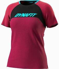 Tričko DYNAFIT RIDE T/S TEE W Lady