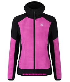 Bunda MONTURA WIND REVOLUTION HOODY JACKET W Lady