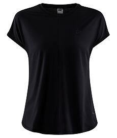 Tričko CRAFT CORE ESSENCE SS TEE W Lady