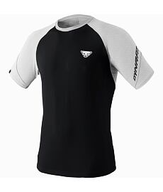 Tričko DYNAFIT ALPINE PRE MS/S TEE Man